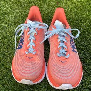 Hoka Mach 5 - Women’s 8.5